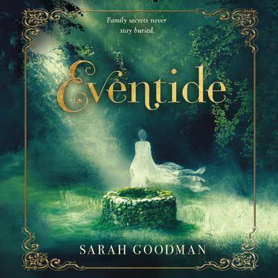 Eventide Audiobook, by Sarah Goodman