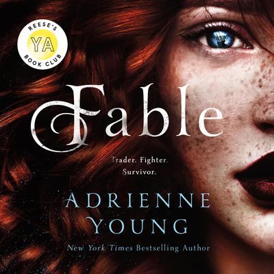 Fable: A Novel Audiobook, by Adrienne Young