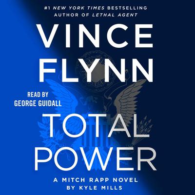 Total Power Audiobook, by 