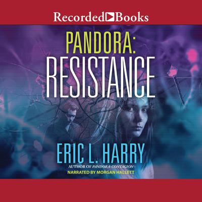 Resistance Audiobook, by Eric L. Harry