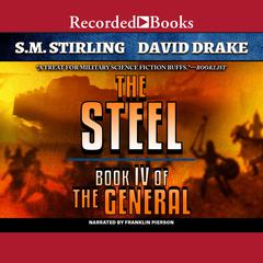 The Steel Audiobook, by 