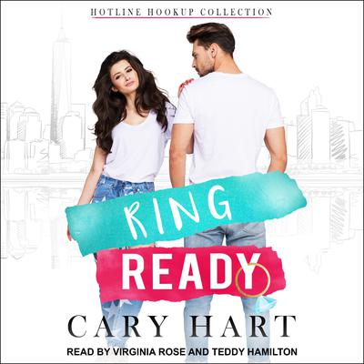 Ring Ready Audiobook, by Cary Hart