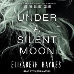 Under a Silent Moon Audiobook, by Elizabeth Haynes