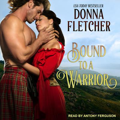 Bound to a Warrior Audiobook, by 