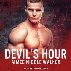 Devil's Hour Audiobook, by 