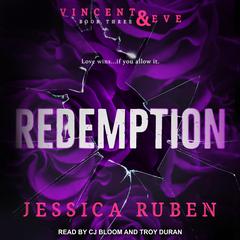 Redemption Audiobook, by Jessica Ruben