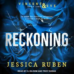 Reckoning Audiobook, by Jessica Ruben