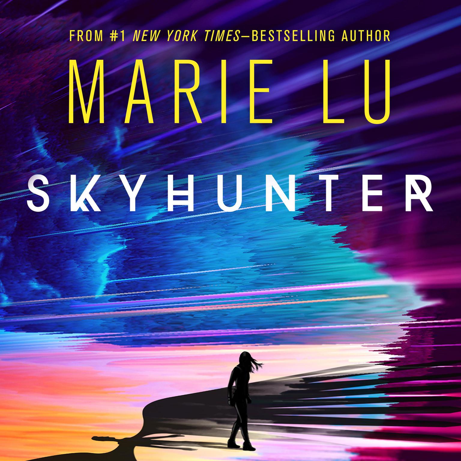 Skyhunter Audiobook, by Marie Lu