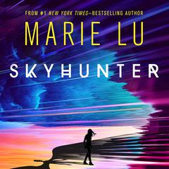 Skyhunter Audiobook, by Marie Lu