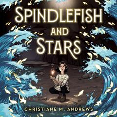 Spindlefish and Stars Audiobook, by Christiane M. Andrews