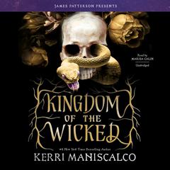 Kingdom of the Wicked Audiobook, by Kerri Maniscalco