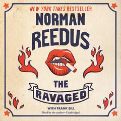 The Ravaged Audiobook, by Norman Reedus