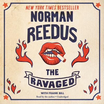 The Ravaged Audiobook, by 