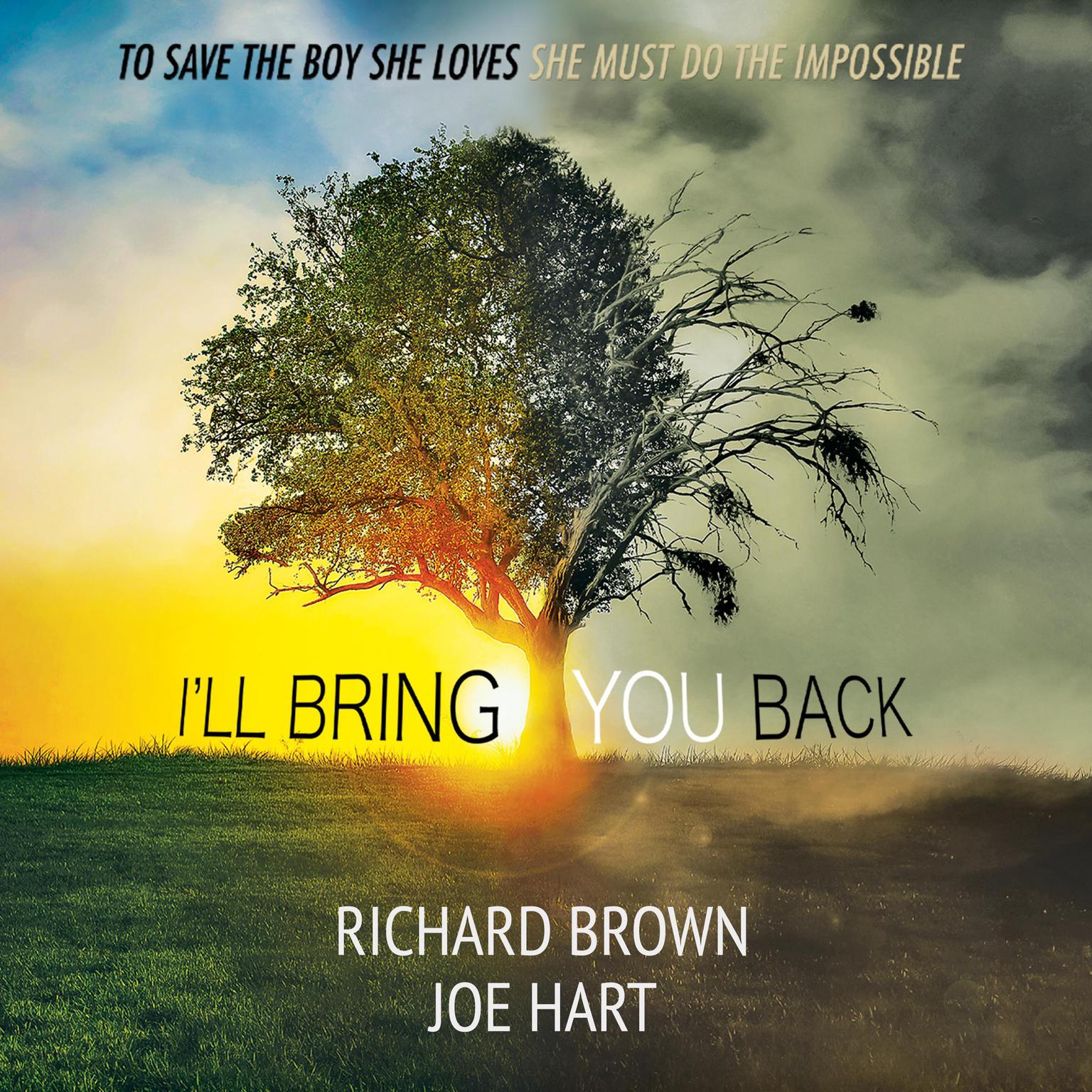 Ill Bring You Back Audiobook, by Joe Hart