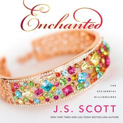 Enchanted Audiobook, by 