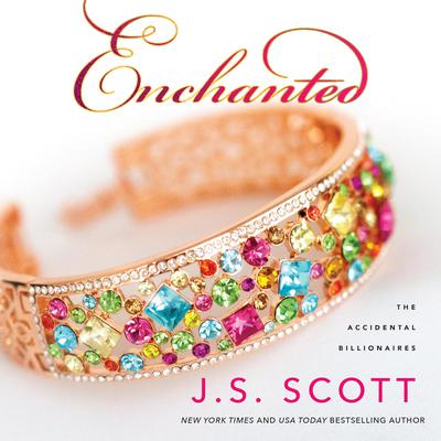 Enchanted Audiobook, by J. S. Scott