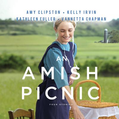 An Amish Picnic: Four Stories Audiobook, by Amy Clipston