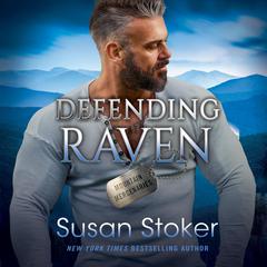 Defending Raven Audiobook, by Susan Stoker