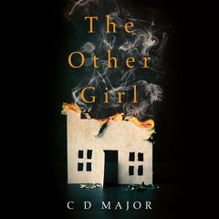 The Other Girl Audiobook, by C. D. Major