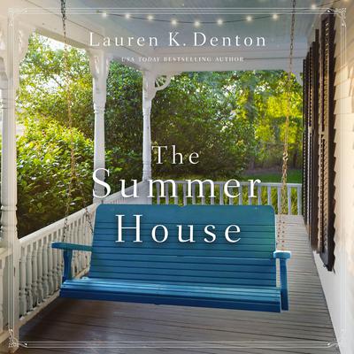 The Summer House Audiobook, by 