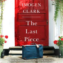 The Last Piece Audiobook, by Imogen Clark