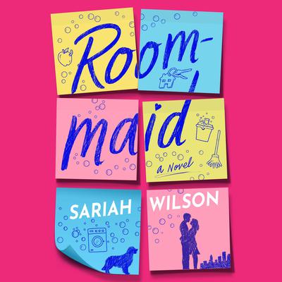 Roommaid Audiobook, by Sariah Wilson