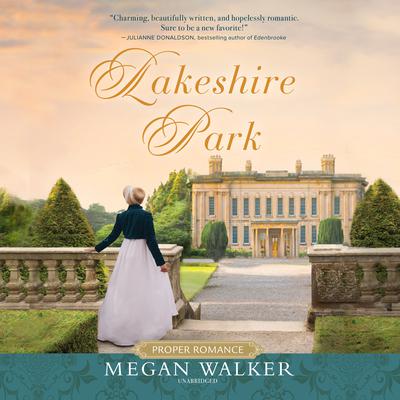 Lakeshire Park Audiobook, by 