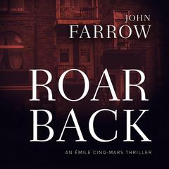 Roar Back Audiobook, by John Farrow