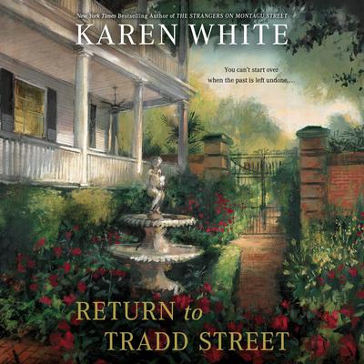 Return to Tradd Street Audiobook, by 