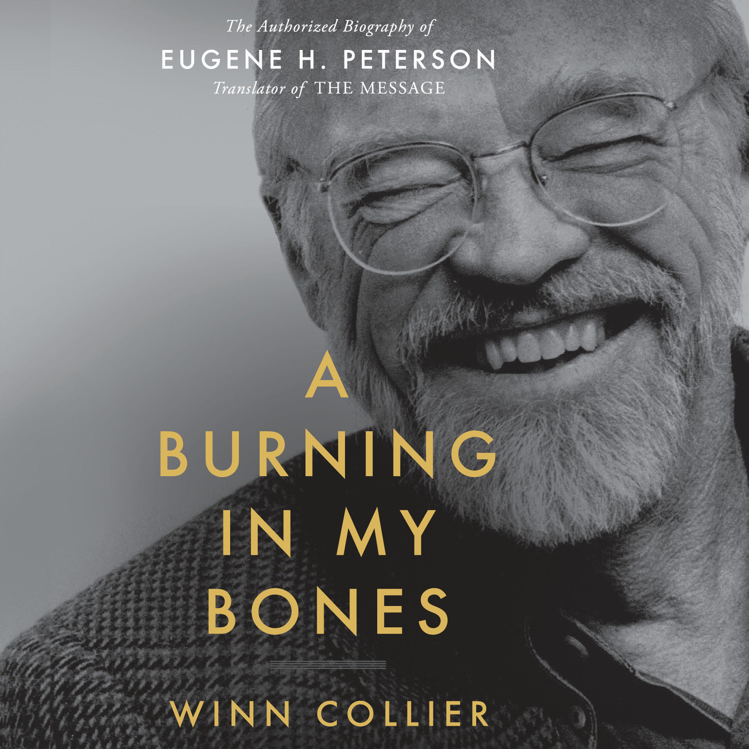 A Burning in My Bones Audiobook Listen Instantly!