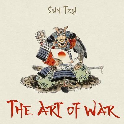 The Art of War Audiobook, by Sun Tzu