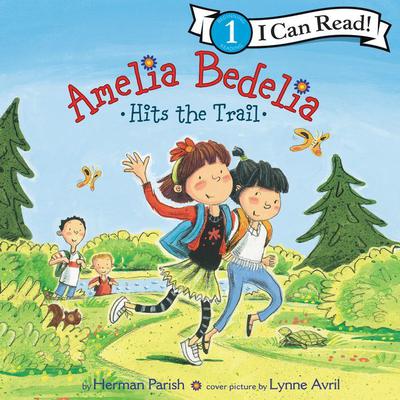 Amelia Bedelia Hits the Trail Audiobook, by 