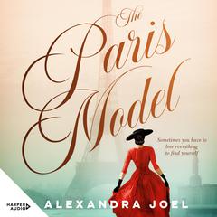 The Paris Model Audiobook, by Alexandra Joel