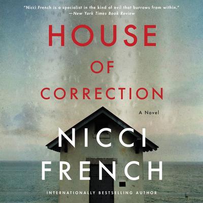 House of Correction: A Novel Audiobook, by Nicci French