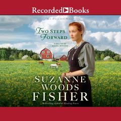 Two Steps Forward Audiobook, by Suzanne Woods Fisher
