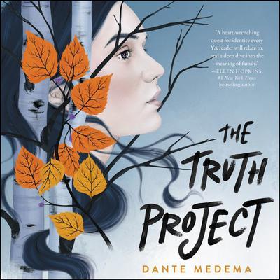 The Truth Project Audiobook, by Dante Medema