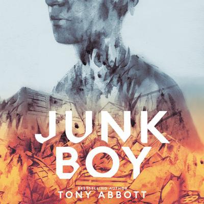 Junk Boy Audiobook, by Tony Abbott