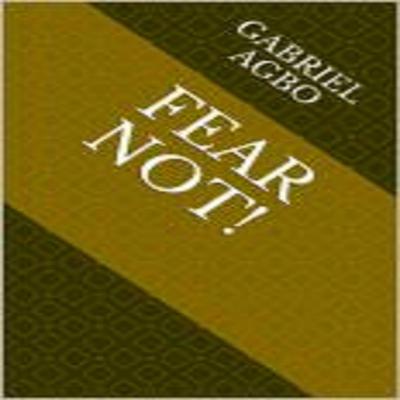 Fear Not! Audiobook, by Gabriel  Agbo
