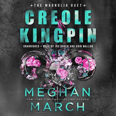 Creole Kingpin  Audiobook, by 