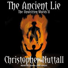 The Ancient Lie Audiobook, by Christopher Nuttall