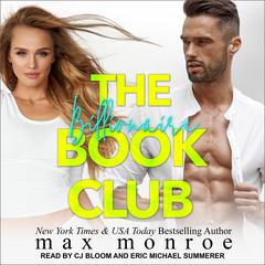 The Billionaire Book Club Audiobook, by Max Monroe