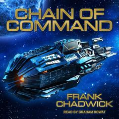 Chain of Command Audiobook, by Frank Chadwick