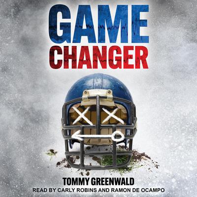 Game Changer Audiobook, by 