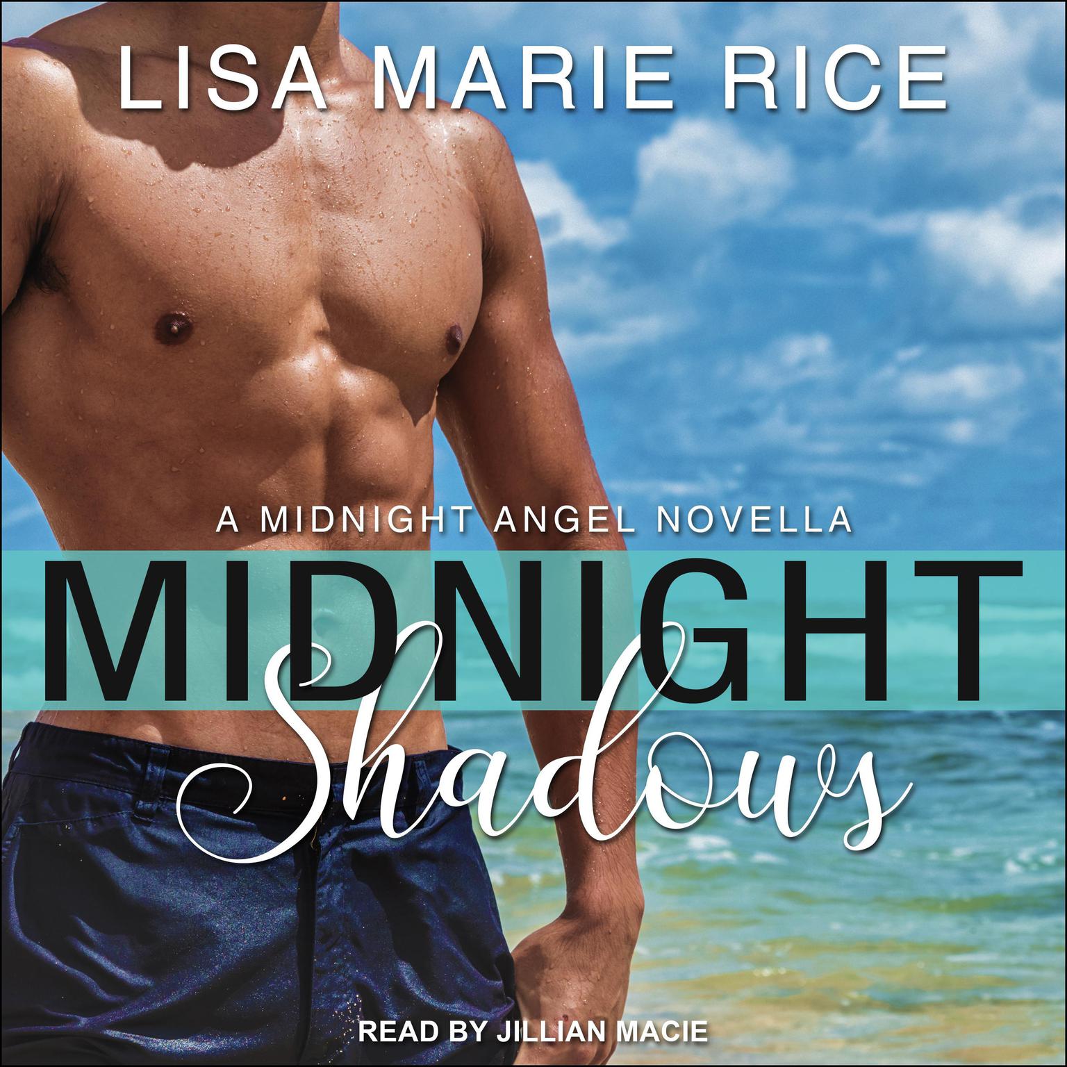 Midnight Shadows Audiobook, by Lisa Marie Rice