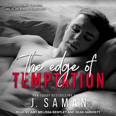The Edge of Temptation Audiobook, by 
