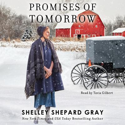 Promises of Tomorrow Audiobook, by Shelley Shepard Gray