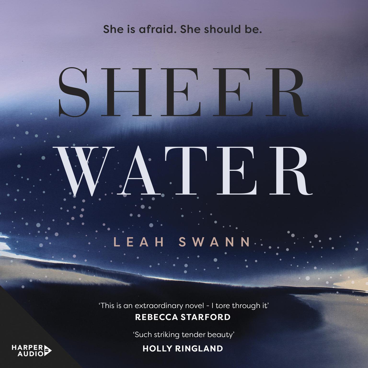 Sheerwater Audiobook, by Leah Swann