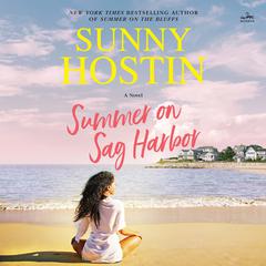 Summer on Sag Harbor: A Novel Audiobook, by Sunny Hostin