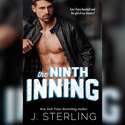 The Ninth Inning Audiobook, by J. Sterling