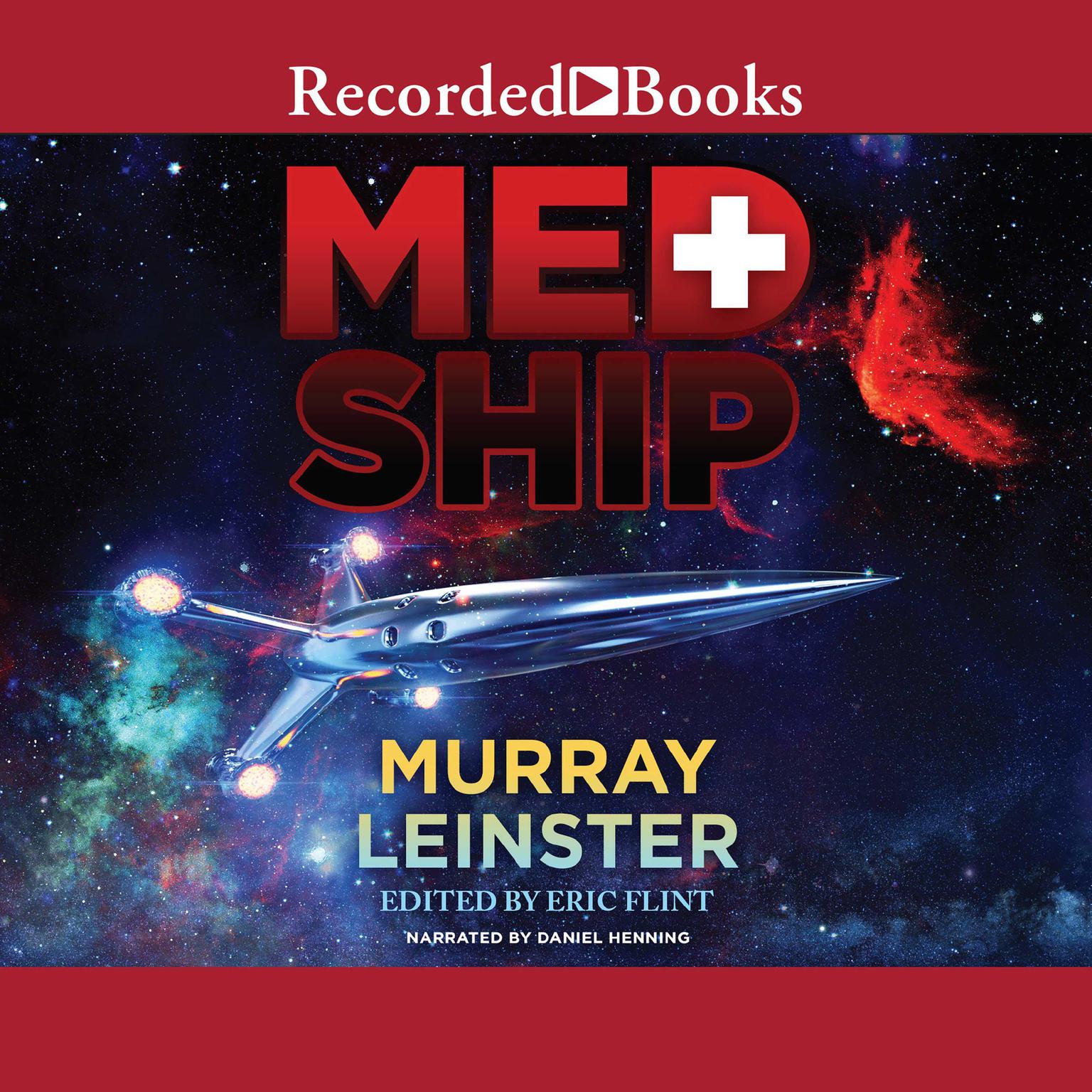 Med Ship Audiobook, by Murray Leinster